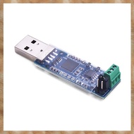[K U Y G] USB-A to CAN Interface Converter Module Adapter STM32G431C8T6 Processor Support for CAN2.0