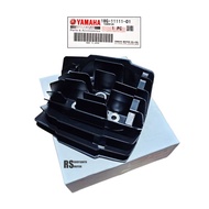 18G-11111-01 Block Cylinder Head Yz 125 Japan Original Belimbing