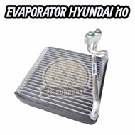 MESIN Evaporator Evap Epap Efap Car AC HYUNDAI i10 i 10 i-10 PA Old (Epsilon G4HG Engine Engine) 1.1