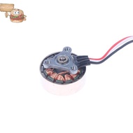 sun 1Pc 1504 Brushless Motor 7.4V Pan-Tilt Aircraft For 4 Axes Remote Control Airplanes Quadcopter M