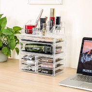 Storage Storage Box Skin Care Storage Box Lipstick Box Storage Box Acrylic Acrylic Multifunctional S