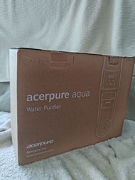Acerpure Aqua 濾水器 WP333-20W