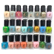 YOKO NAIL POLISH 24PCS