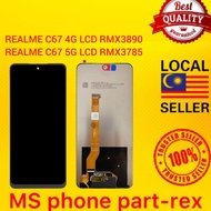 REALME C67 LCD 4G /5G Realme c67 lcd realme c67 lcd