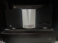 Krell Chorus 7200