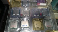 俊廷二手 775CPU-Intel Core2 Duo Q8400 2.66 四核心