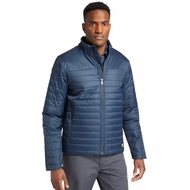 TIMBERLAND PRO MEN'S MT. WASHINGTON INSULATED JACKET Dark Navy A1V2X406