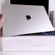Macbook Pro 16 M1 Max