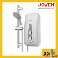 SB 11 Joven Instant Heater