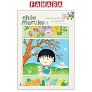 Sách - Nhóc Maruko - Tập 17