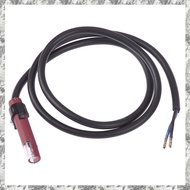 [I O J E] QRB1 Flame Detector Photosensitive for Burner Waste Oil QRB1 Photocell for Burner Waste Oi