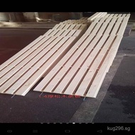 Worker's Bed Frame Special Waist Support Dormitory Solid Wood Bed Board Breathable Wholesale Bed Boa