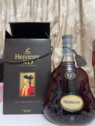 Hennessy XO 3L