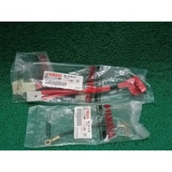 YAMAHA ORIGINAL 100% HYL 135LC NEW V2-V7 FUSE HOLDER ASSY WAYAR FUSE BATERI FUSE BOX BATTERY WIRE LC