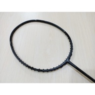 New Raket Badminton Maxbolt Black OriginalL