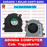 Original Dell E5520 E5520M 5520 Cooling Fan