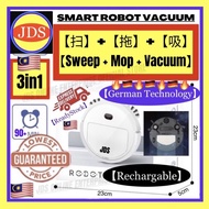 【🇲🇾No.1🔥】Smart Robot Vacuum Cleaner Vacum Cleaner Vaccum Cleaner Vacum Robot Vakum Cleaner Vaccum Ro