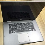 （二手）DELL Inspiron 15 5578 15.6" i7 7500U,8G,120G/ 240G SSD, 360度旋轉 Tablet 2in1 95%NEW