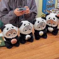 正版 全新 Mofusand 貓福生 貓 公仔 20cm 鯊魚貓 蜜蜂貓 士多啤梨貓 青蛙貓 熊貓貓 餃子貓 飯團貓 荷包蛋 燒餅貓 芝麻餅貓