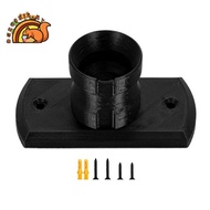 Steering Wheel Bracket Stand Holder with Screws for FANATEC Steering Wheel Fixing Brackets Accessori