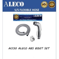 ALECO AC130 ABS BIDET SET