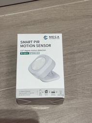 MEGA Smart pir motion sensor 智能紅外線感應器