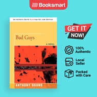 Bad Guys - Paperback - English - 9780595508686