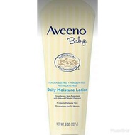 AVEENO 嬰兒天然燕麥保濕乳