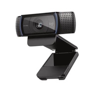 Logitech C920 FHD PRO Webcam | 1080p Video Calling with Stereo Audio