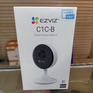 Ezviz C1C B 1080P Official Warranty EZVIZ