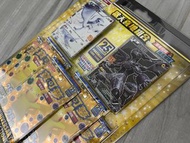 現貨 Pokemon PTCG  寶可夢集換式卡牌遊戲 劍&盾 25 週年收藏版 25th Anniversary Collection 歡天喜地組合 全新 包膠 集換式卡牌遊戲 繁中 黑白 黑龍 白