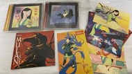 【曬書閣】《花木蘭 / Mulan》迪士尼 卡通 電影原聲帶 國際中文版  共2片CD+明信片8張