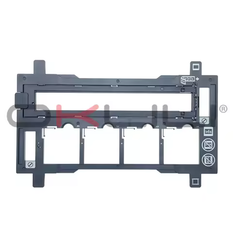 1PC X 1758473 1437152 135 Photo Film Holder ASSY Slide 35mm Negative Cover Guide for Epson Perfectio