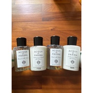 Acqua Di Parma Travel Size Amenities