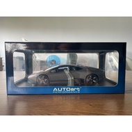 [Ready Stock] 1/18 Otto Aa Lamborghini Reventon ReventonCSR New Ray Bull Have You Get It?I Gave Up, 