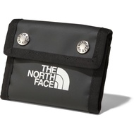 The North Face Base Camp BC Dot Wallet กระเป๋าสตางค์ใบสั้นลายจุดกันน้ํา 20aw