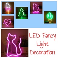 LED Fancy Light Decoration