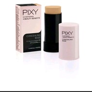 Pixy concealing base