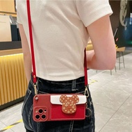 TDH72 EQ03 MK Casing Tali for Opp0 Realme 2 U1 U2 3 5 5s 5i 6 7 7i 8 8i 9 10 11 Pro C1 C11 C12 C15 C