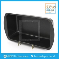 Non-Stick Cake Pan / Master Pastry Loaf Pan Large 9"x5"