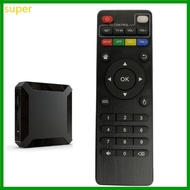 super Replacement Remote Control for TV Box Decoder Android Infrared Control for X96 X96Q X96mini X9