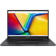 ASUS Vivobook 14 OLED (D1405) 黑色 30N07-D1405Y-0031K7530U