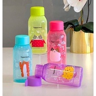Tupperware Kitty Quencher Eco Bottle 350ml (Miao Miao eco bottles) botol air mini botol air kucing botol air murah bpa