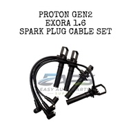 Proton Gen2 / Exora 1.6 Spark Plug Cable Set