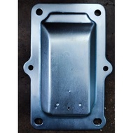 ZS500B-2 zongshen mini tiller gearbox top cover spare part