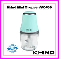 KHIND Mini Chopper FPC900
