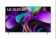 77Z3 LG 樂金 77吋 OLED evo Z3 8K 智能電視 短暫陳列品 LG 原廠保養1年