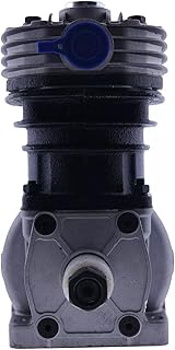 YIHETOP Air Brake Compressor 01174473 01173859 LK1900 Compatible for Deutz Engine F3L F4L F5L F6L