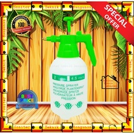2 LITER WATER SPRAYER - DISINFECTANT SPRAYER - PEST SPRAYER - FLOWER SPRAYER - GARDEN SPRAYER