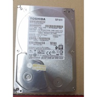 Toshiba 2TB 3.5'' 7200rpm Hard Disk